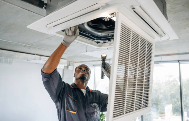 Licensed Hvac service in Meridian, TX - FH HVAC