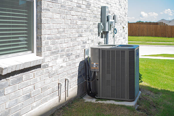 Reliable Hvac contractor in Meridian, TX by FH HVAC