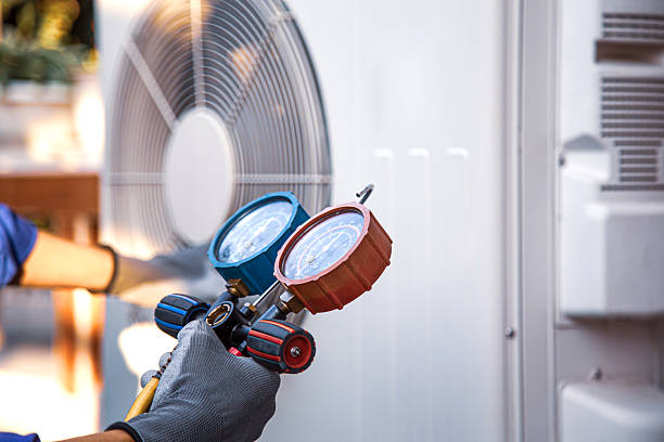 Affordable Hvac solutions in Meridian, TX
